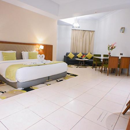 Ramee Palace Hotel Manama Ngoại thất bức ảnh