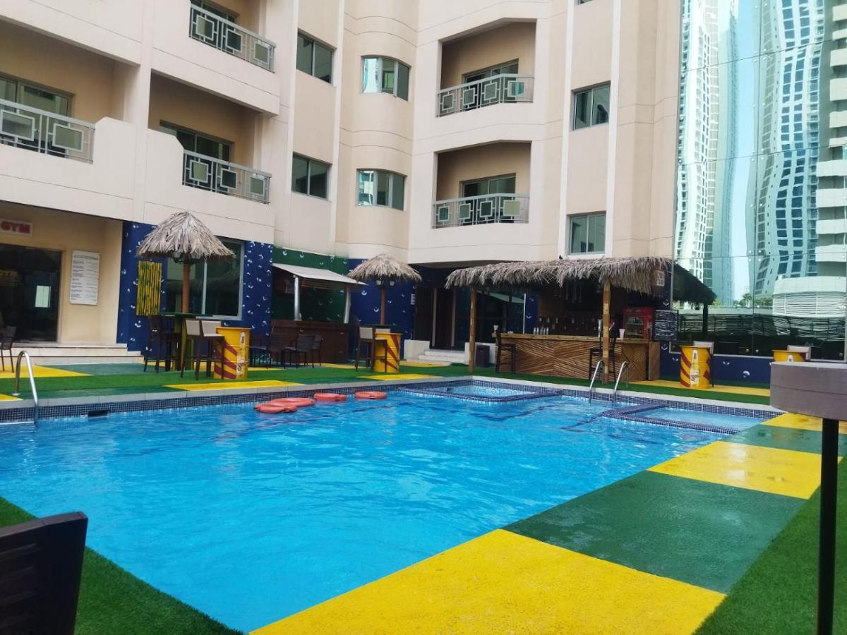 Ramee Palace Hotel Manama Ngoại thất bức ảnh