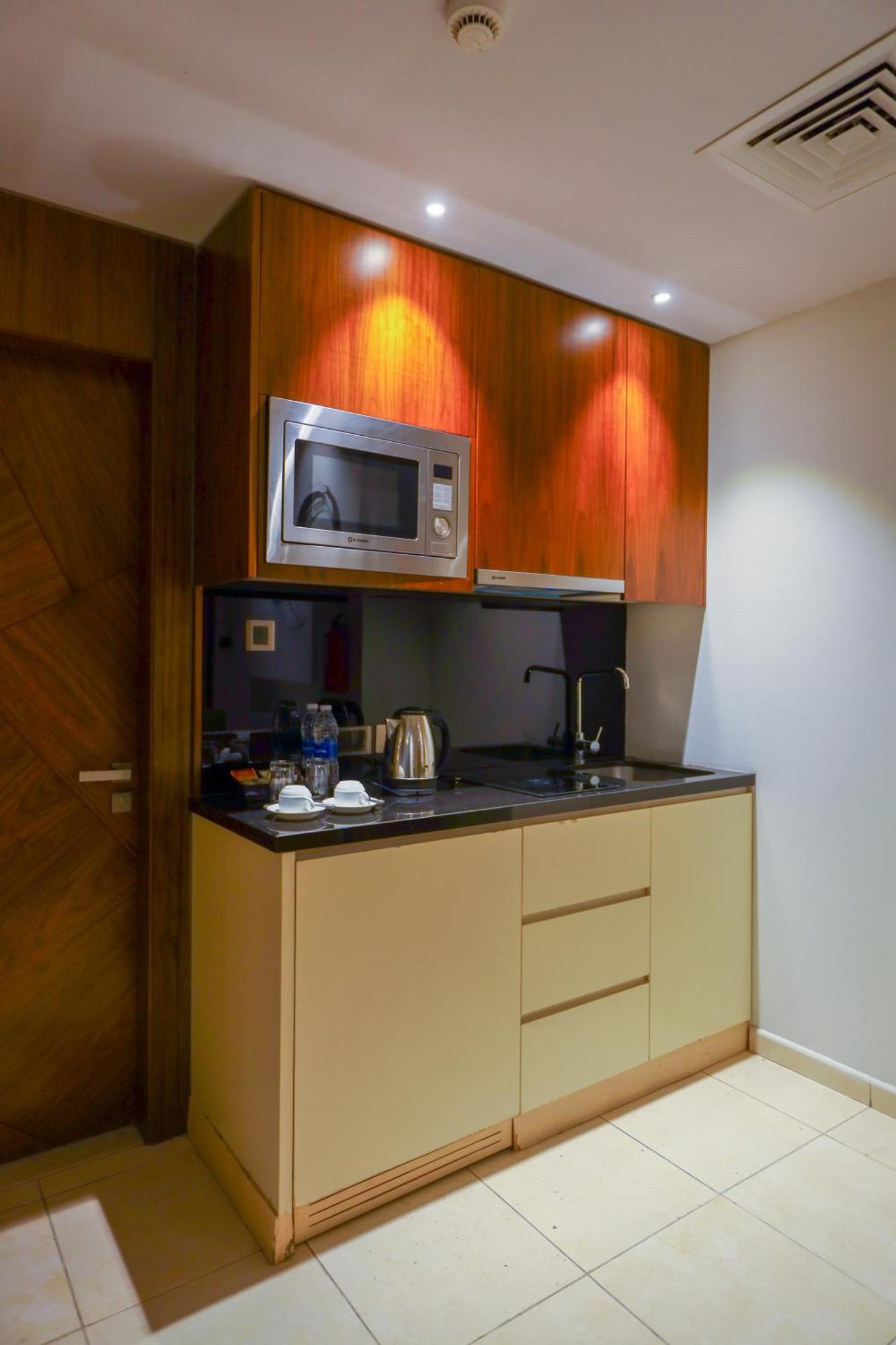 Ramee Palace Hotel Manama Ngoại thất bức ảnh