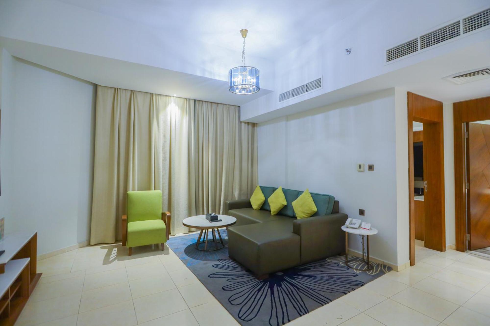 Ramee Palace Hotel Manama Ngoại thất bức ảnh