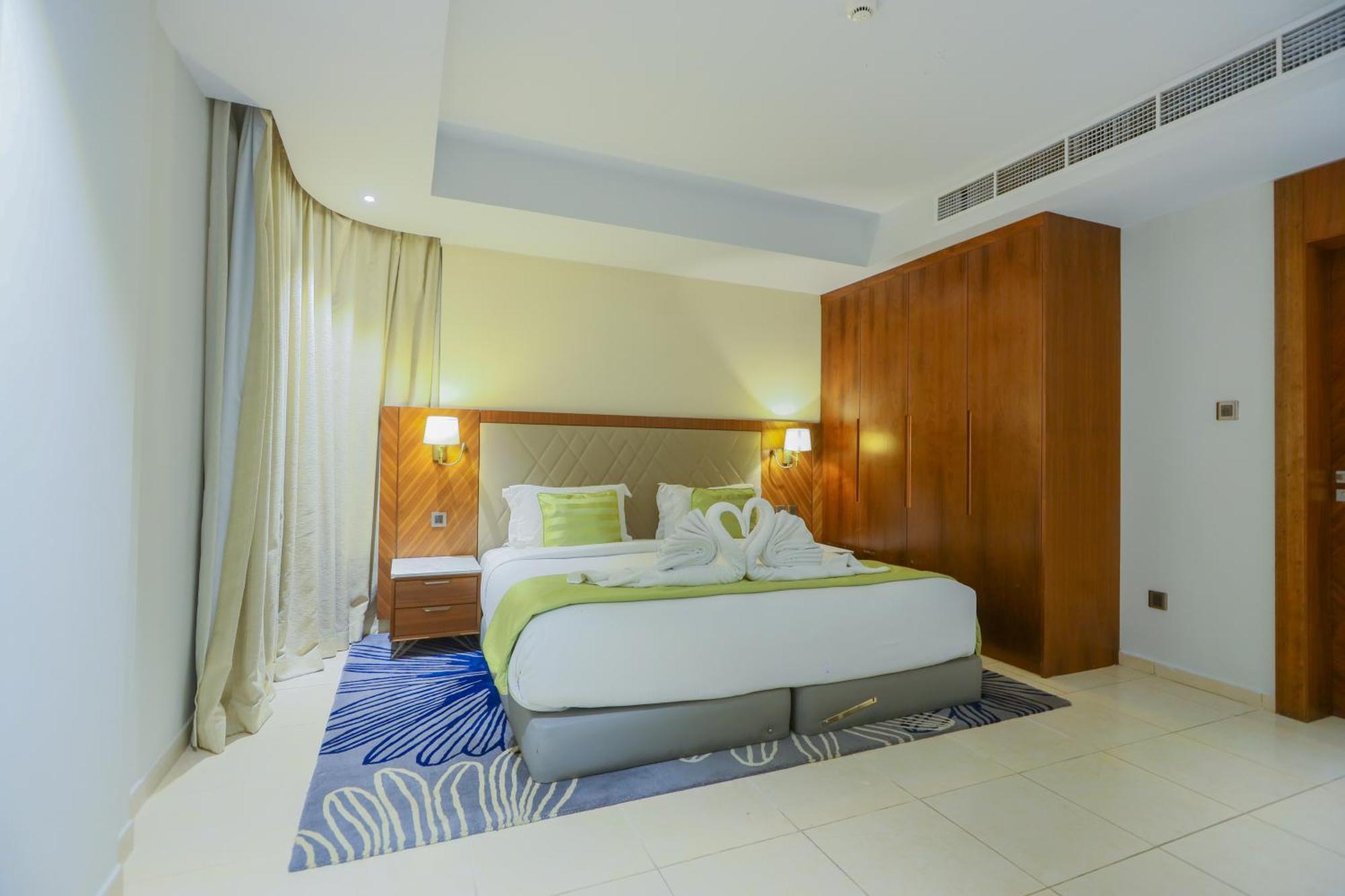 Ramee Palace Hotel Manama Ngoại thất bức ảnh