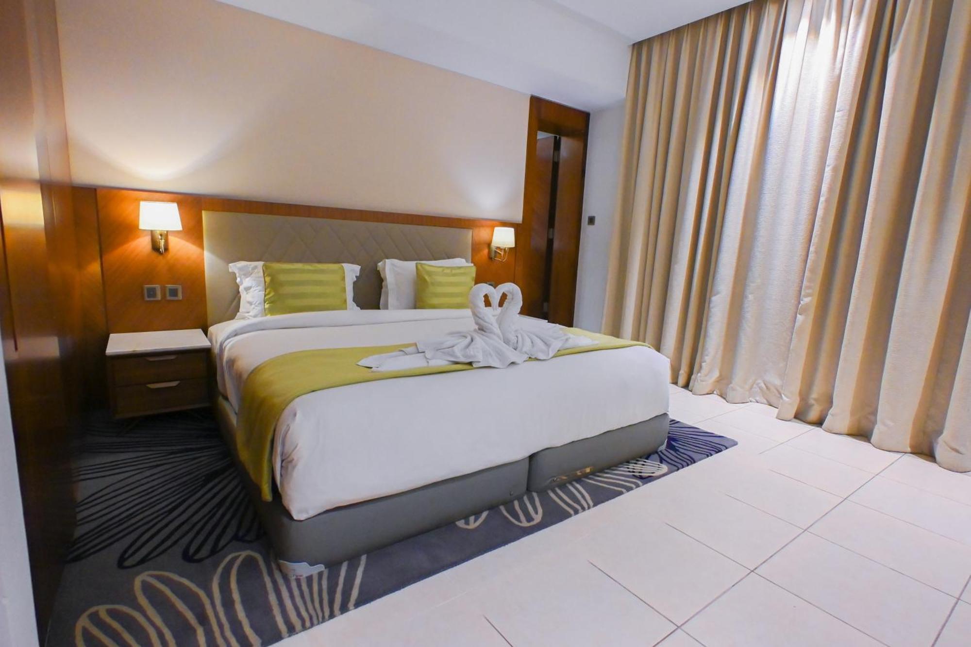 Ramee Palace Hotel Manama Ngoại thất bức ảnh