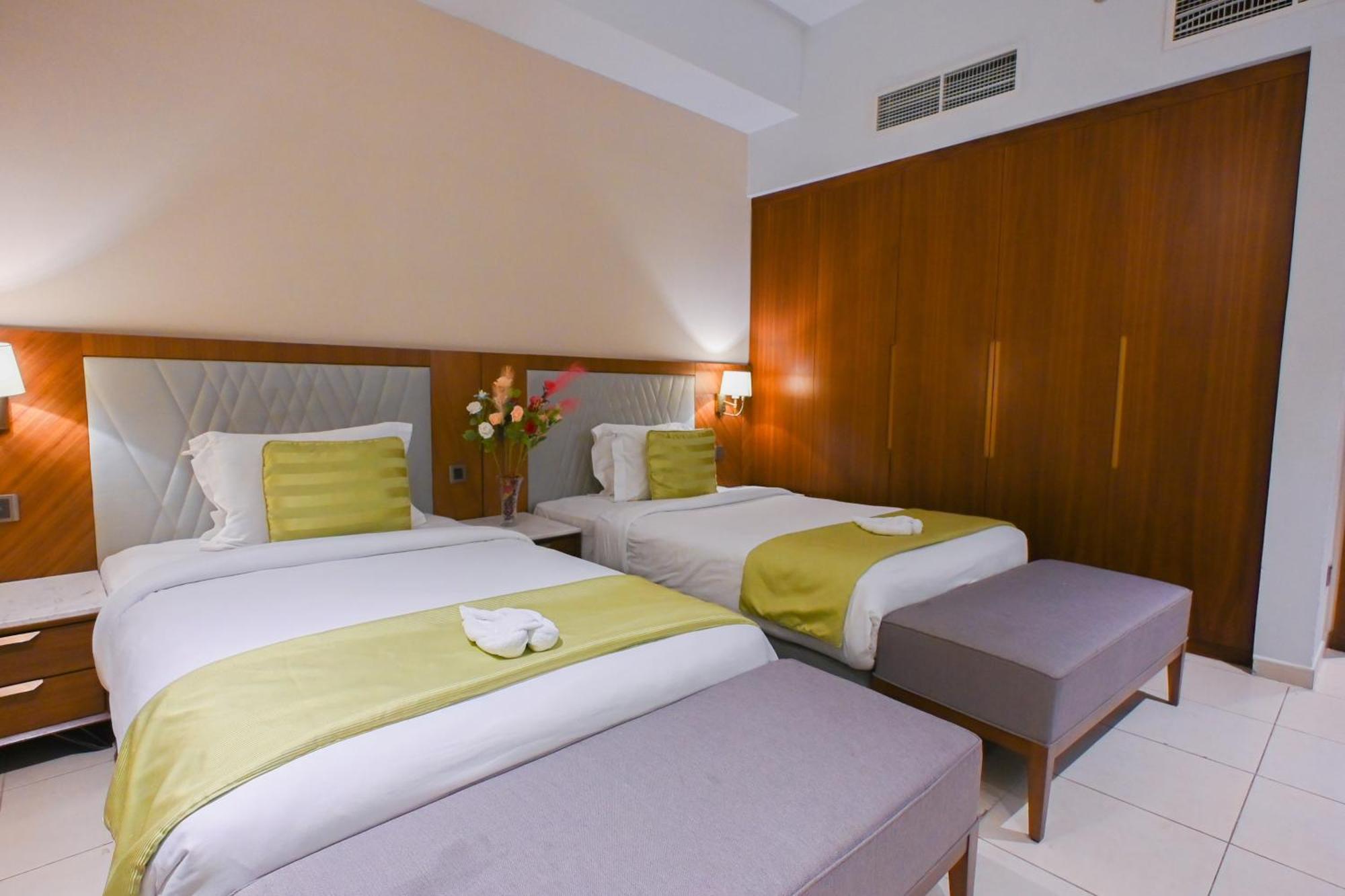 Ramee Palace Hotel Manama Ngoại thất bức ảnh
