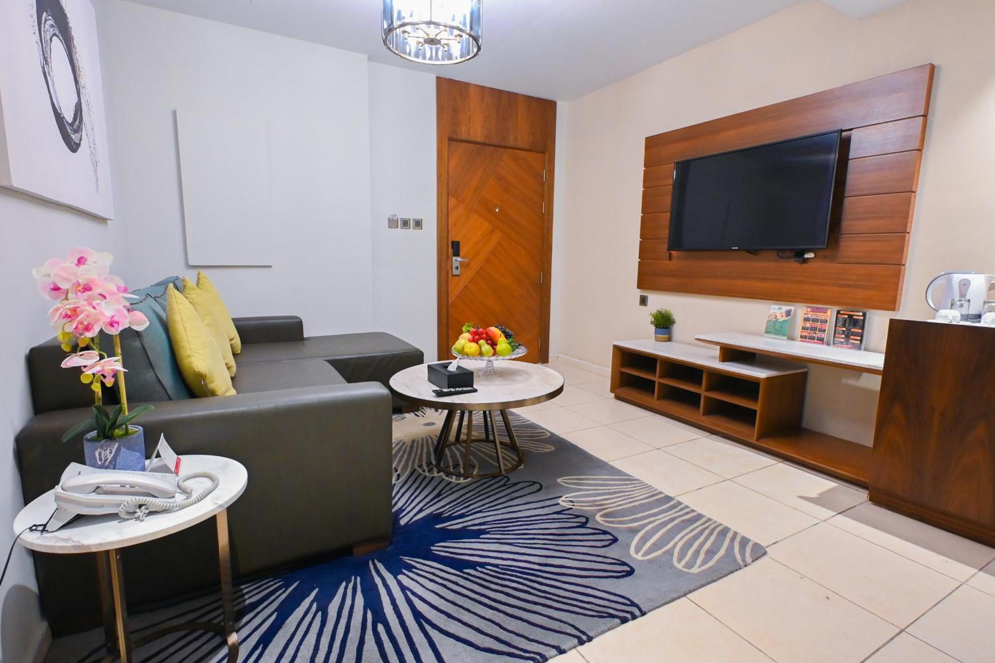 Ramee Palace Hotel Manama Ngoại thất bức ảnh