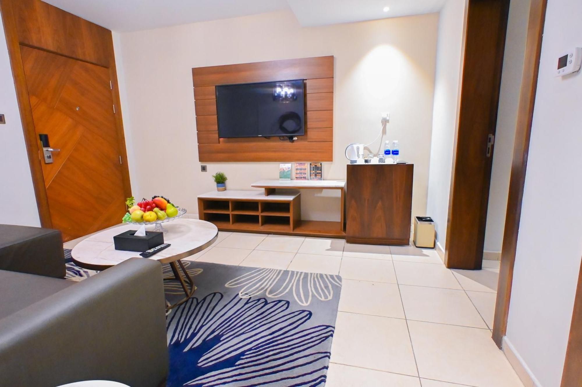 Ramee Palace Hotel Manama Ngoại thất bức ảnh
