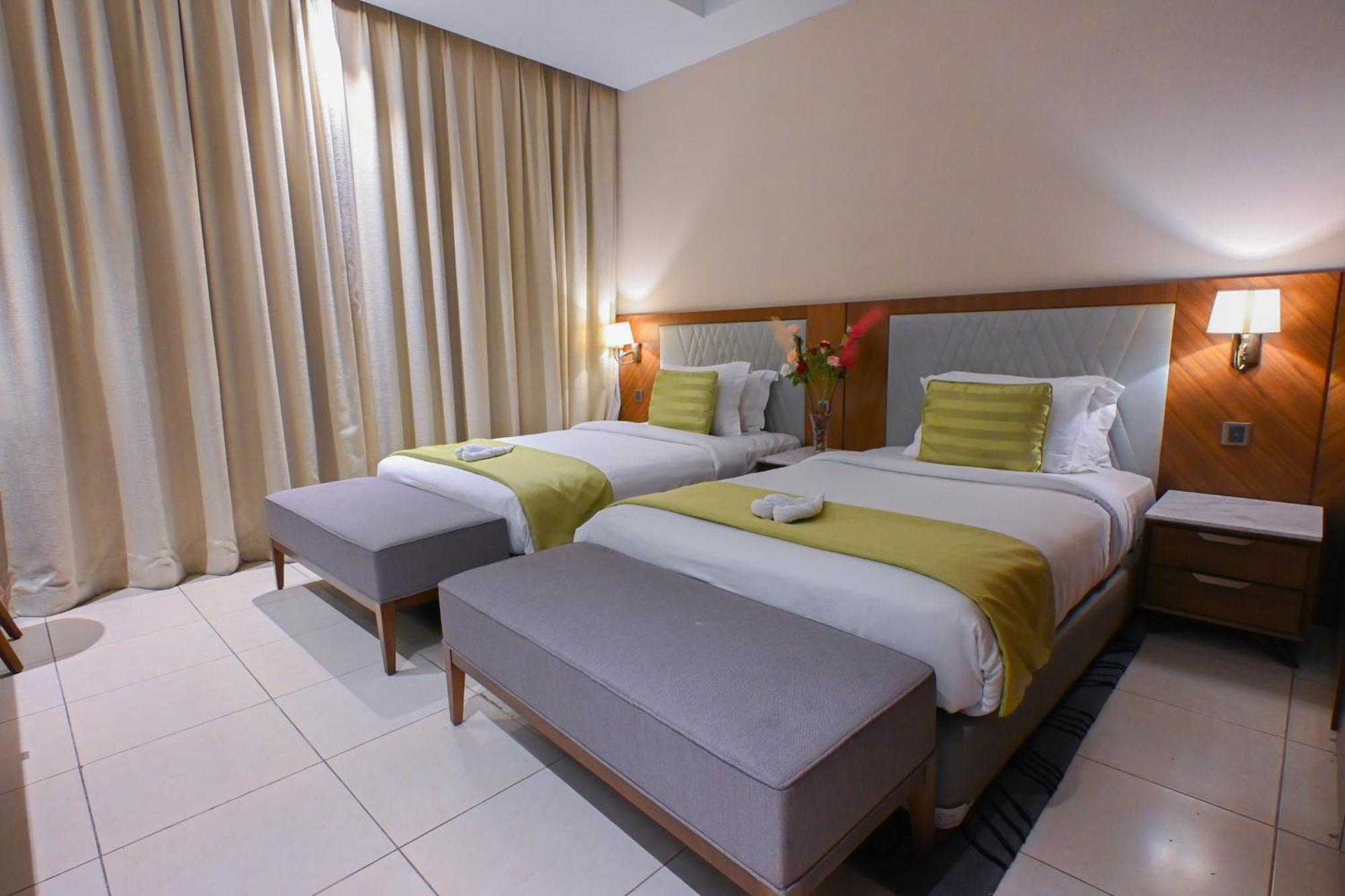 Ramee Palace Hotel Manama Ngoại thất bức ảnh