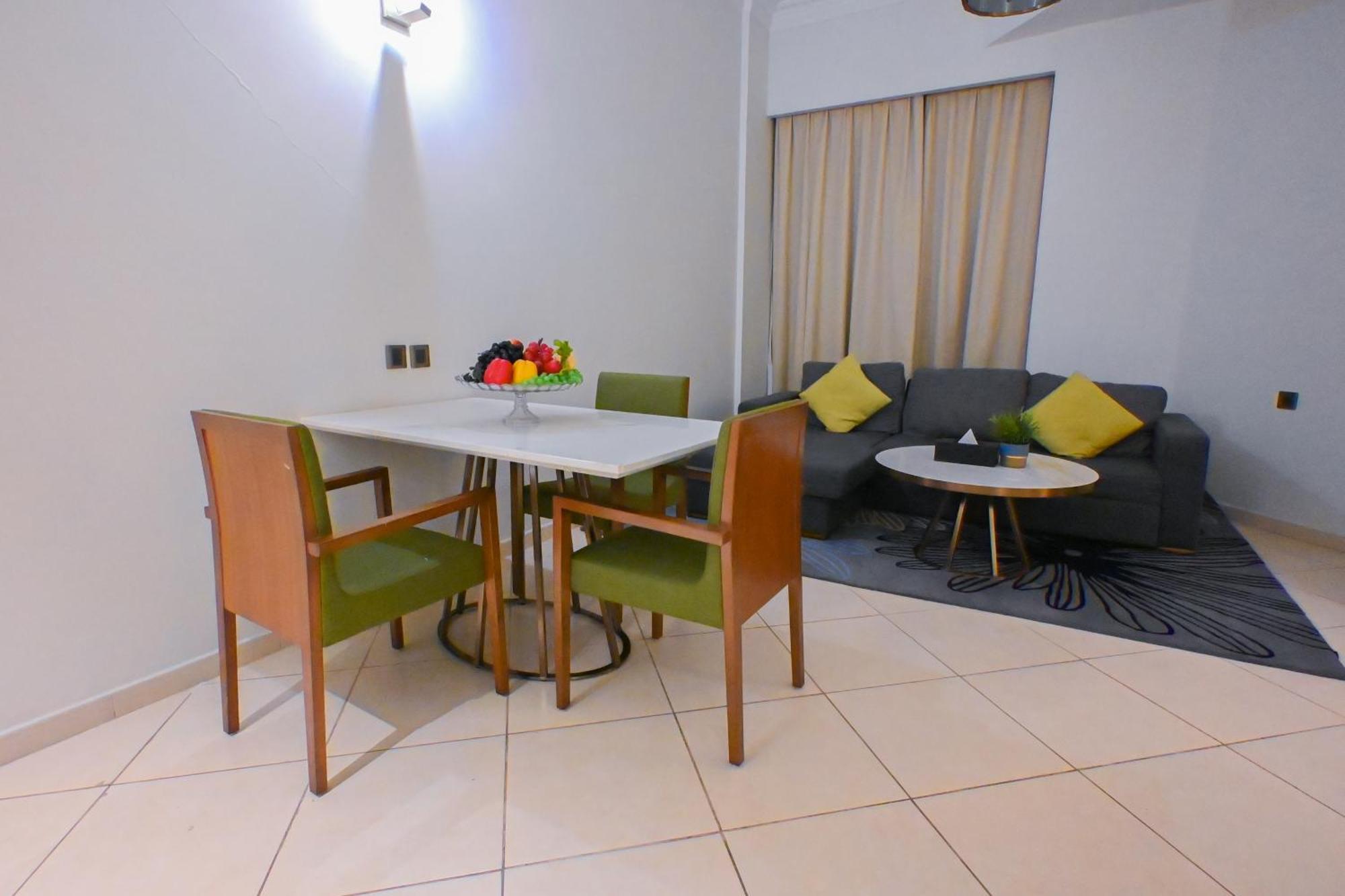 Ramee Palace Hotel Manama Ngoại thất bức ảnh