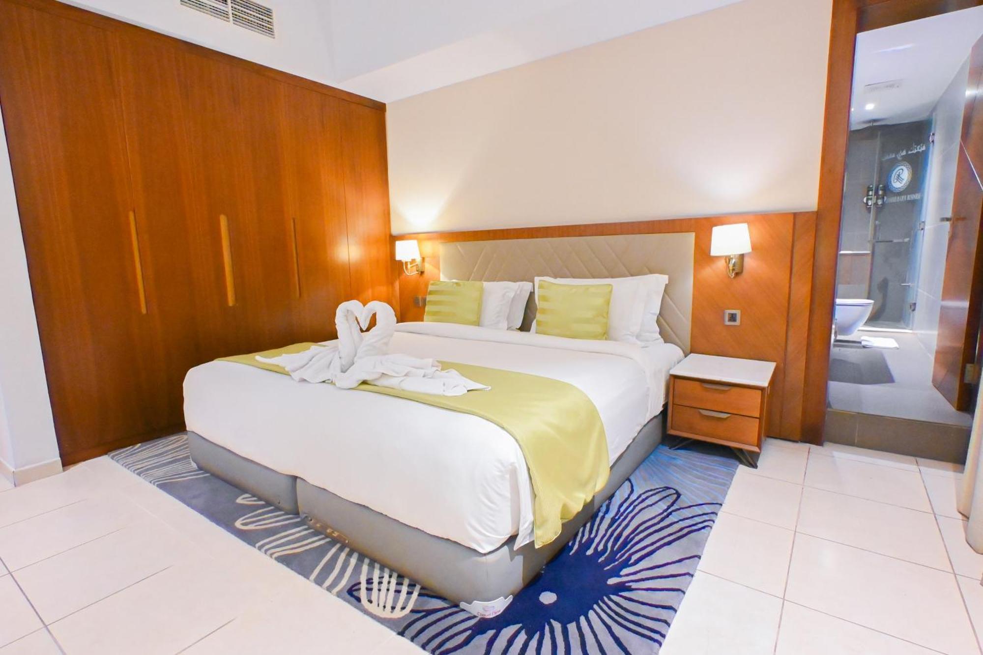 Ramee Palace Hotel Manama Ngoại thất bức ảnh