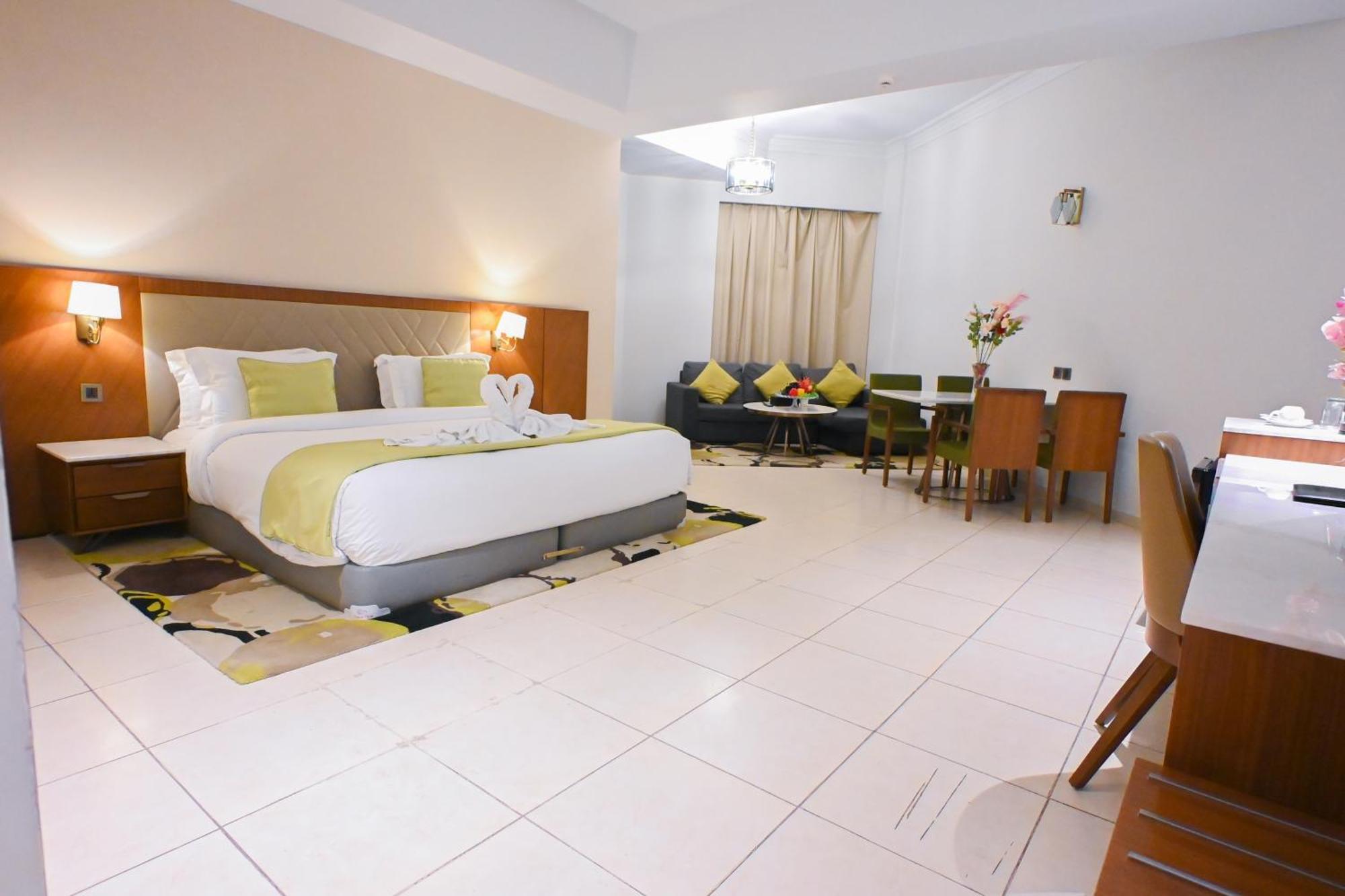 Ramee Palace Hotel Manama Ngoại thất bức ảnh