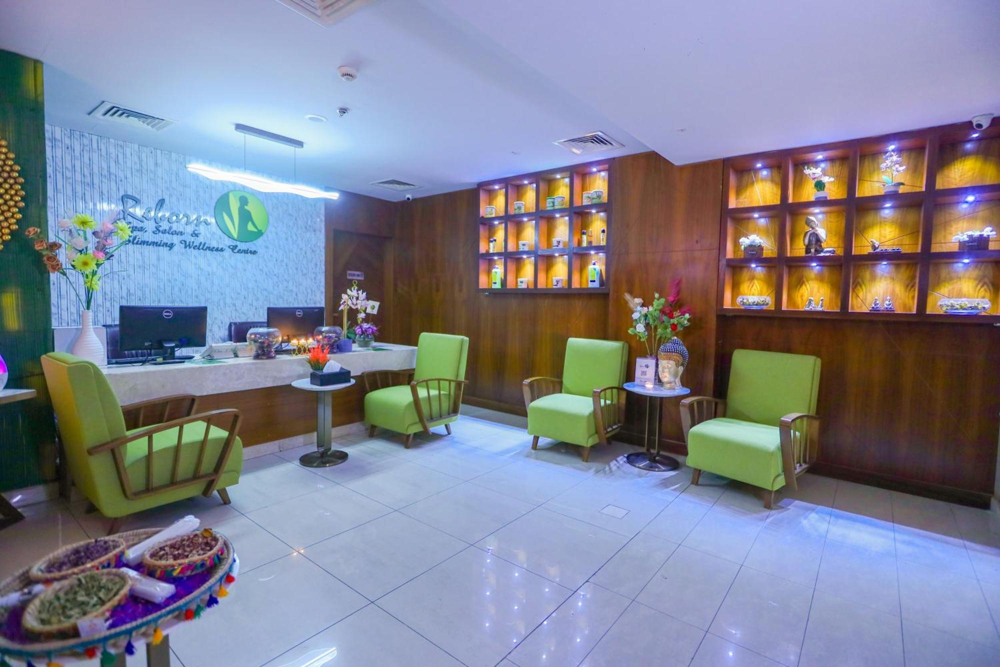 Ramee Palace Hotel Manama Ngoại thất bức ảnh