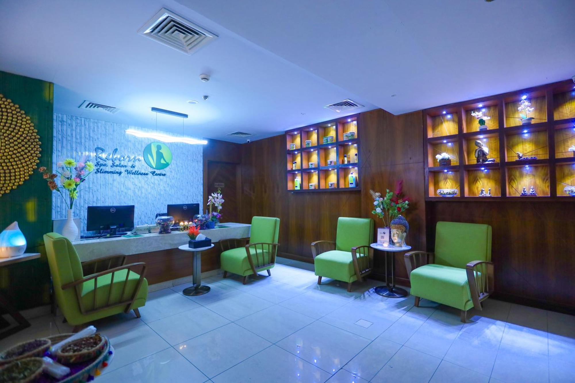 Ramee Palace Hotel Manama Ngoại thất bức ảnh
