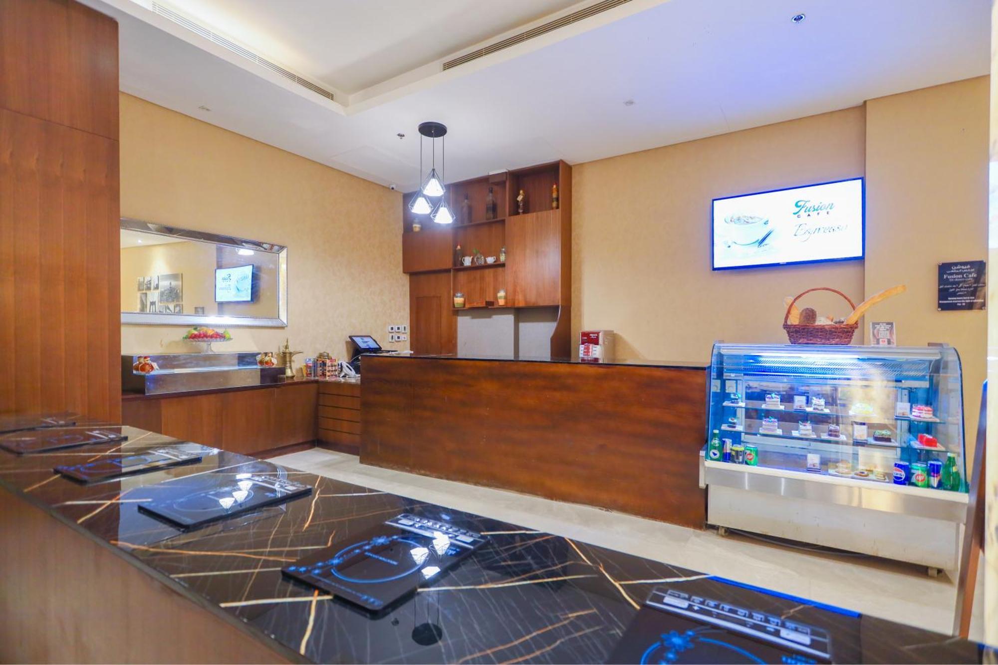Ramee Palace Hotel Manama Ngoại thất bức ảnh