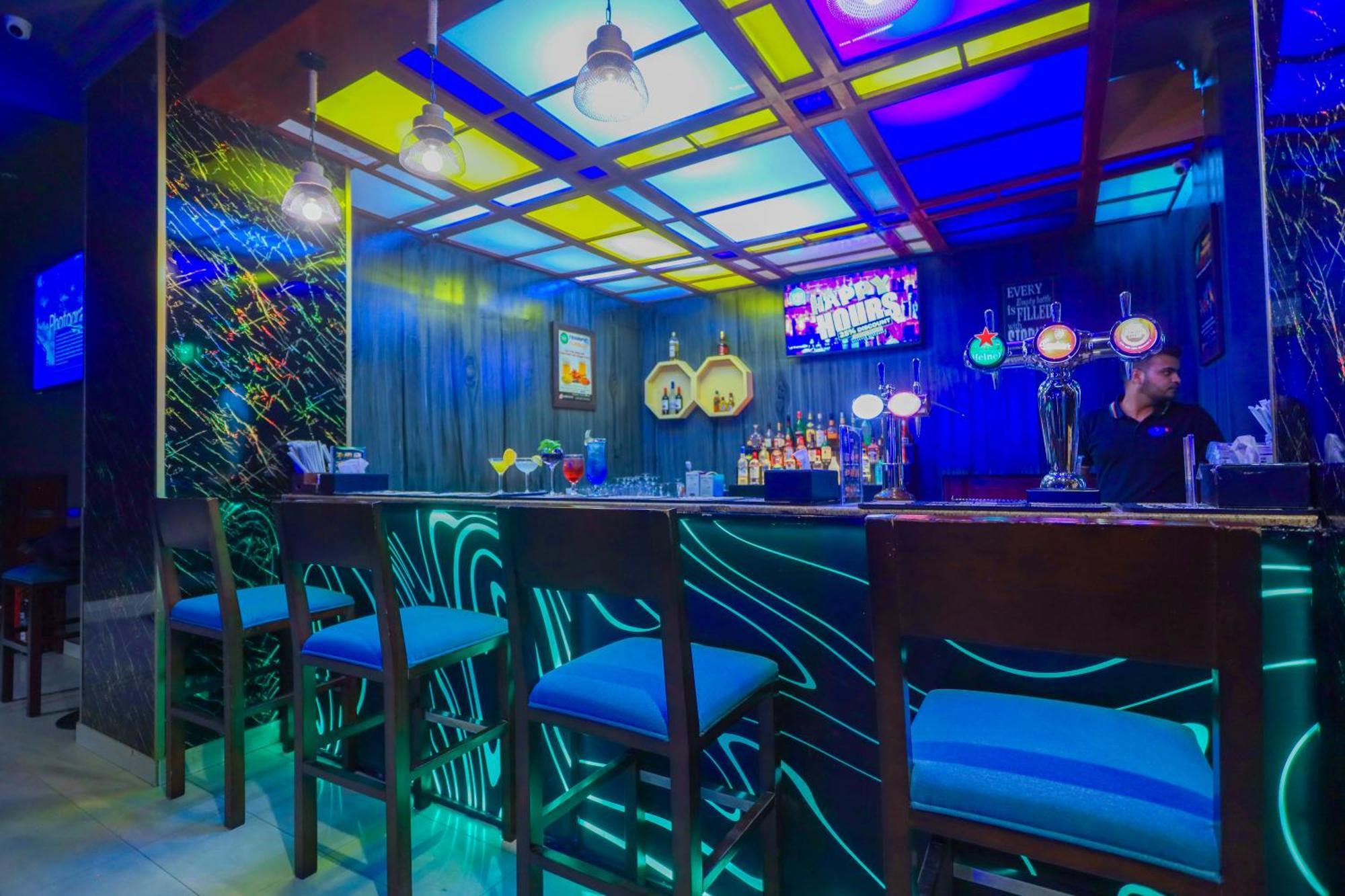 Ramee Palace Hotel Manama Ngoại thất bức ảnh