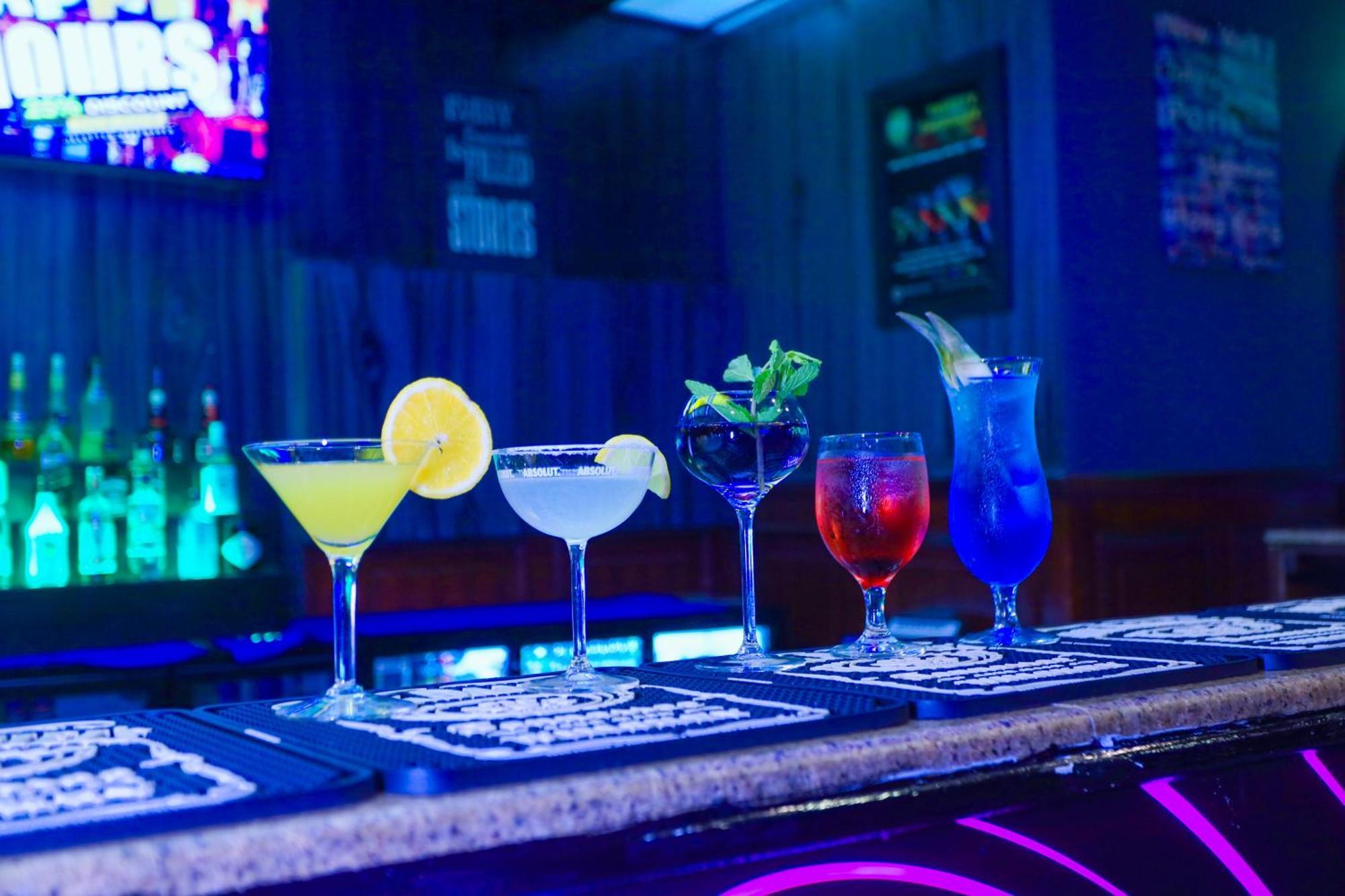 Ramee Palace Hotel Manama Ngoại thất bức ảnh