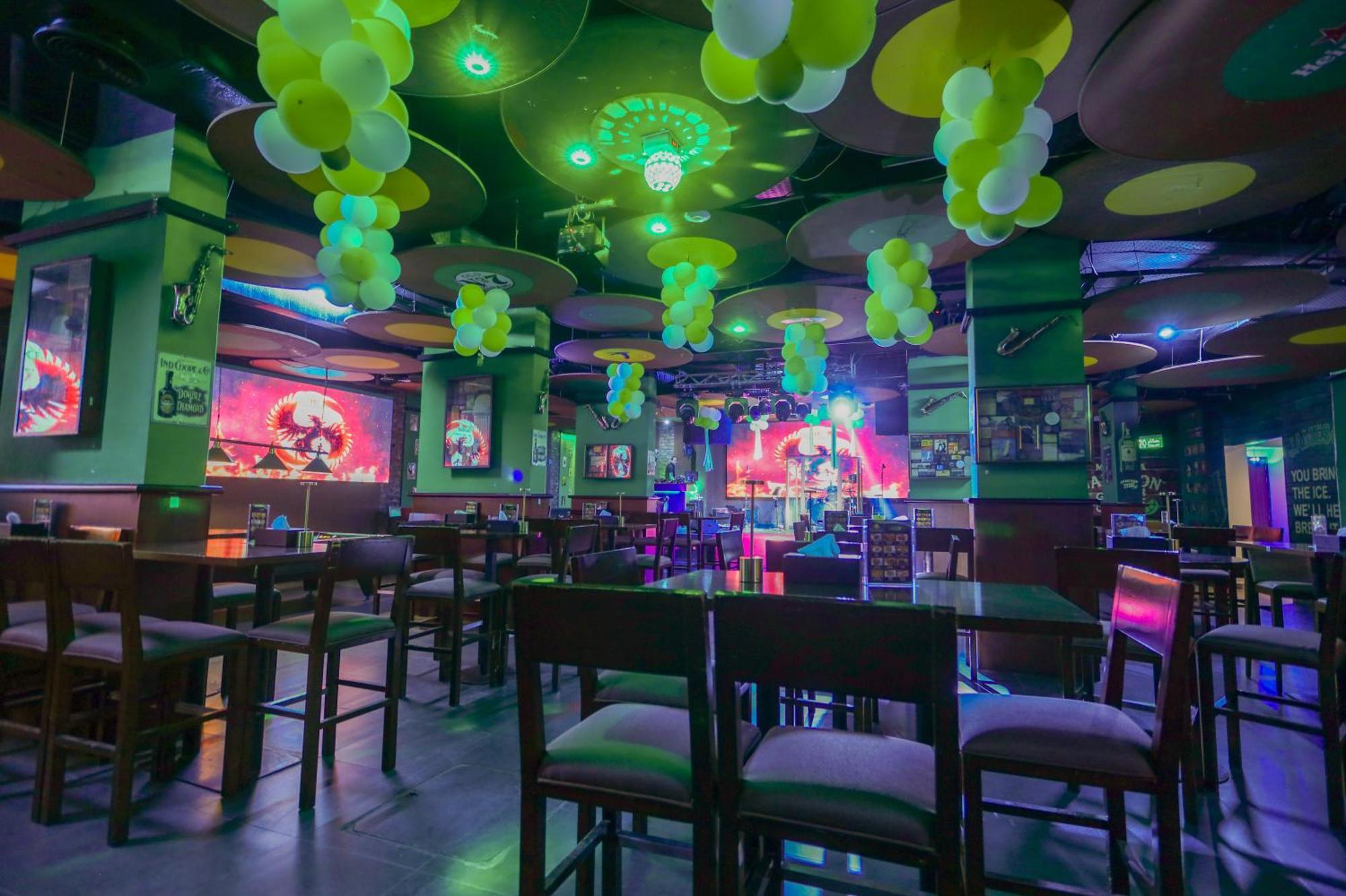 Ramee Palace Hotel Manama Ngoại thất bức ảnh