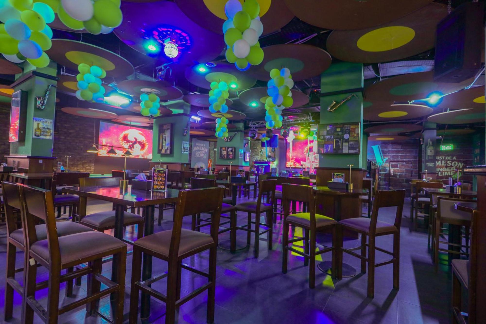 Ramee Palace Hotel Manama Ngoại thất bức ảnh