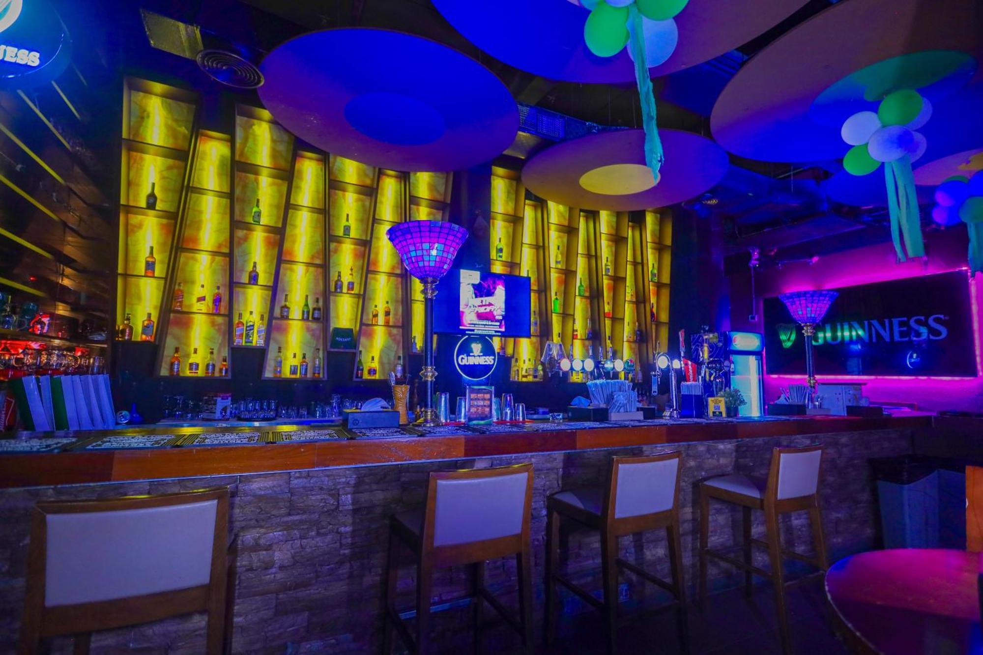 Ramee Palace Hotel Manama Ngoại thất bức ảnh