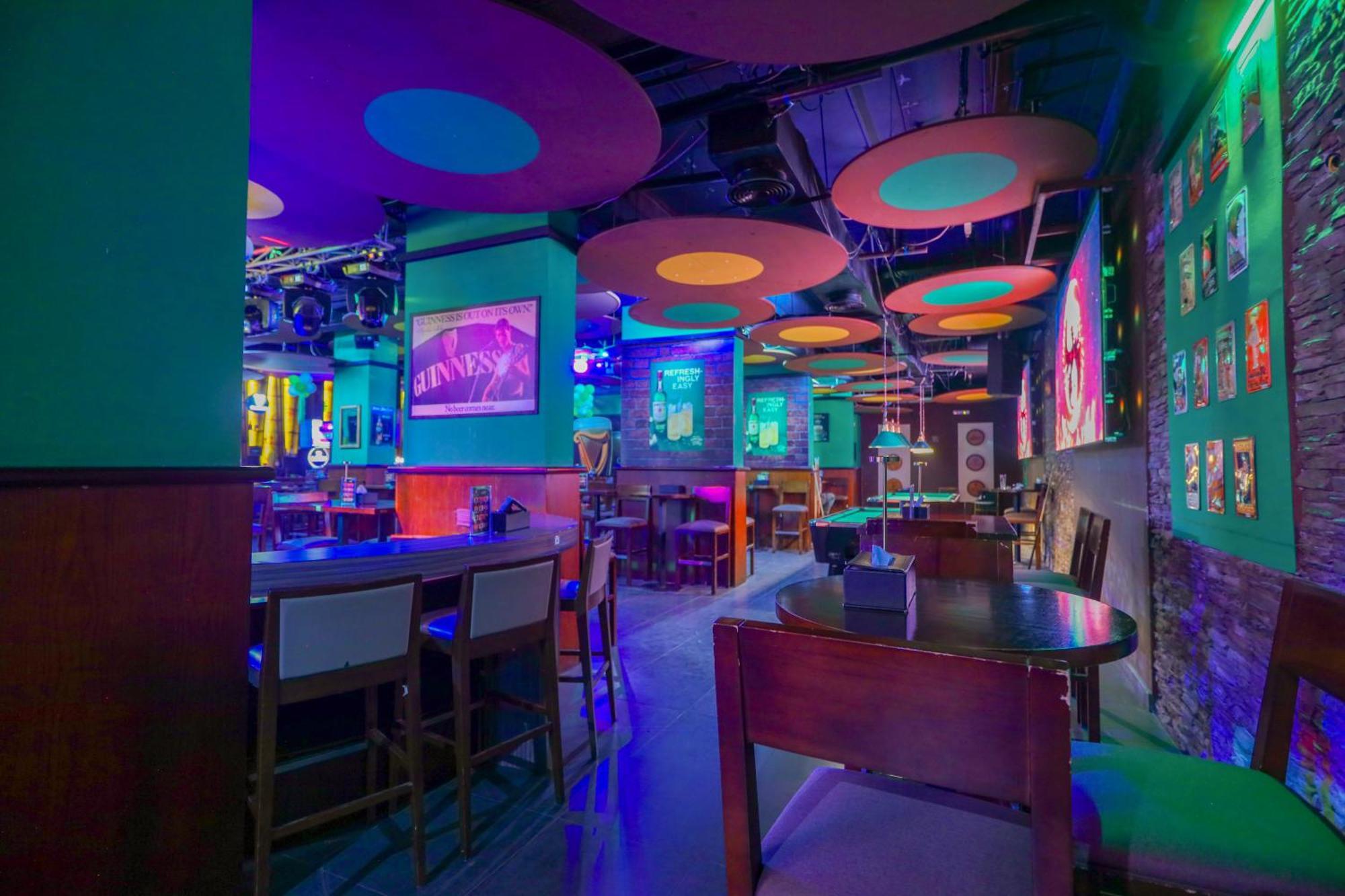 Ramee Palace Hotel Manama Ngoại thất bức ảnh