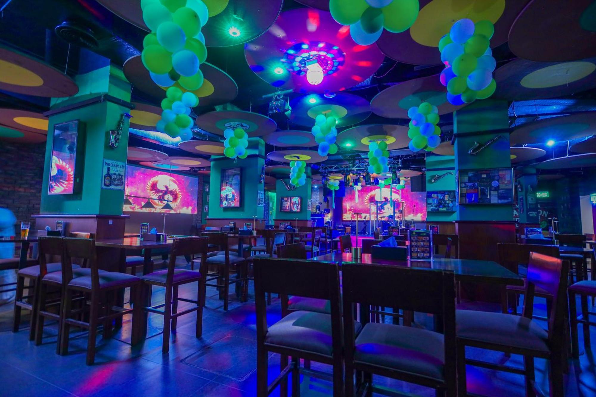 Ramee Palace Hotel Manama Ngoại thất bức ảnh