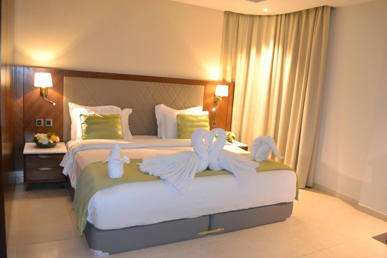 Ramee Palace Hotel Manama Ngoại thất bức ảnh