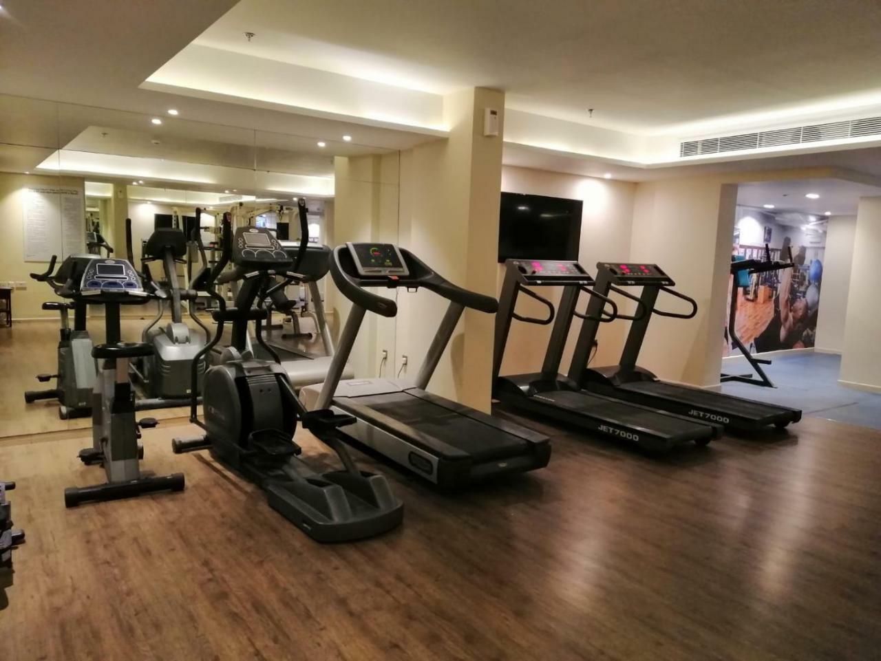 Ramee Palace Hotel Manama Ngoại thất bức ảnh
