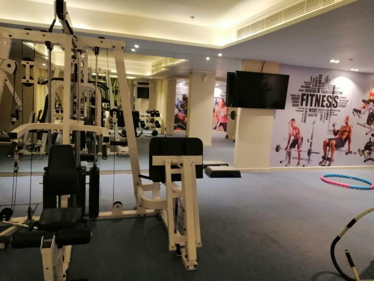 Ramee Palace Hotel Manama Ngoại thất bức ảnh