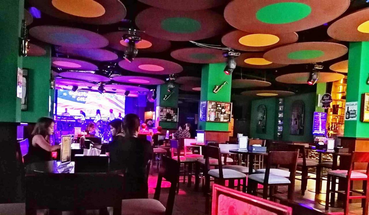Ramee Palace Hotel Manama Ngoại thất bức ảnh