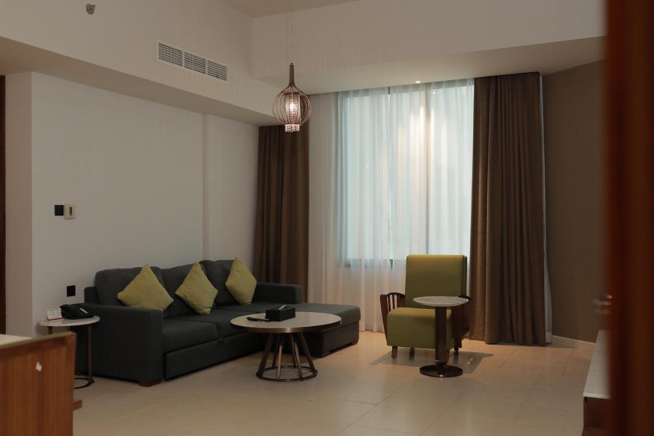Ramee Palace Hotel Manama Ngoại thất bức ảnh